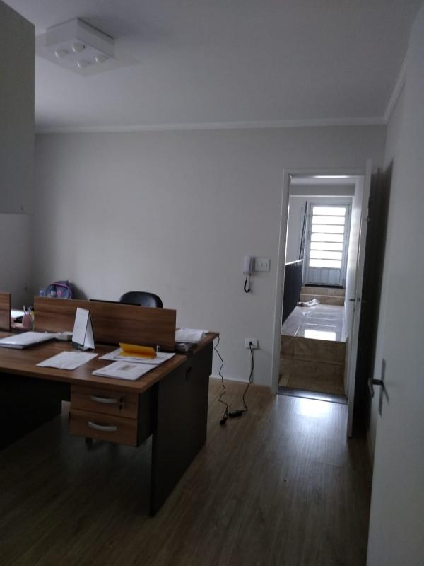 Apartamento à venda com 3 quartos, 120m² - Foto 13