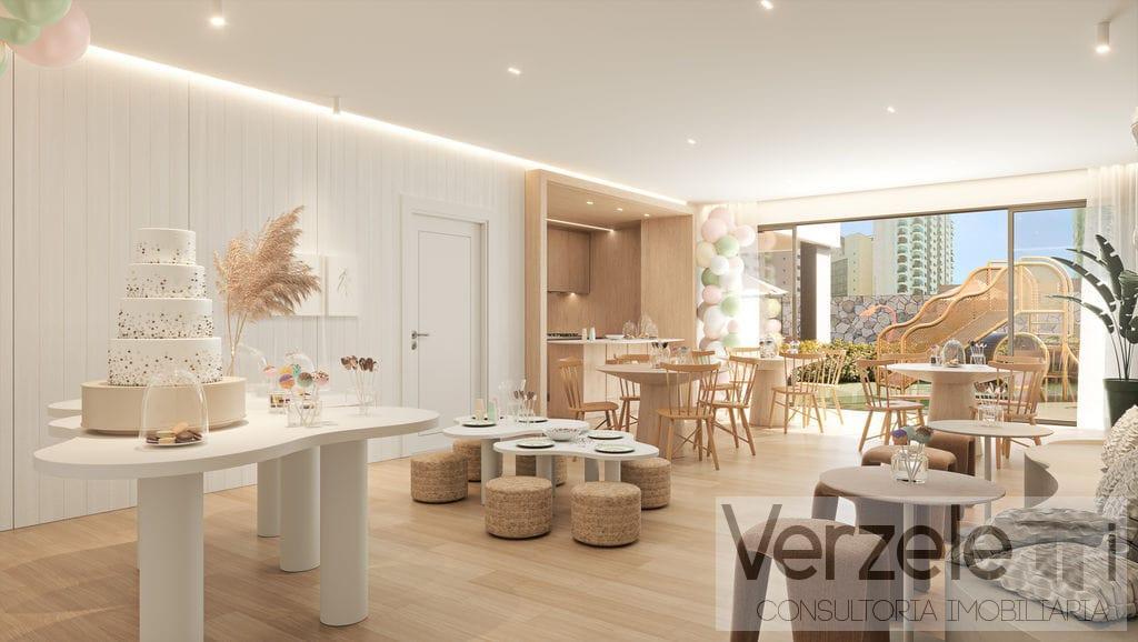 Apartamento à venda com 4 quartos, 178m² - Foto 18