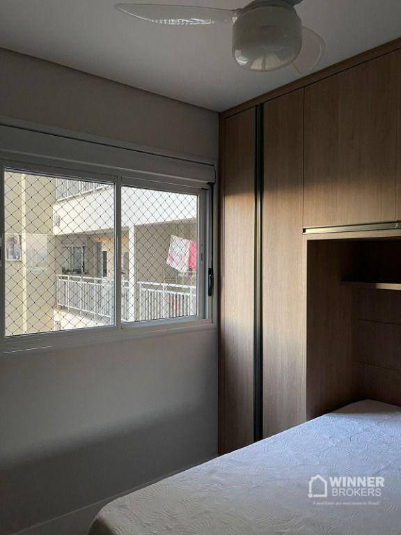 Apartamento à venda com 3 quartos, 115m² - Foto 17