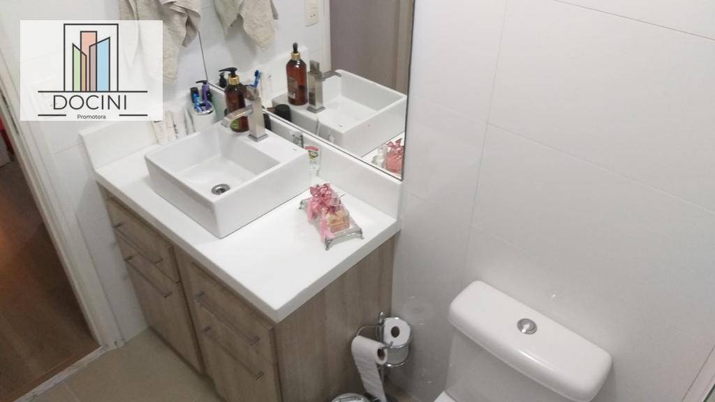 Apartamento à venda com 2 quartos, 54m² - Foto 2