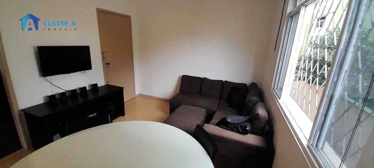 Apartamento à venda com 2 quartos, 100m² - Foto 4