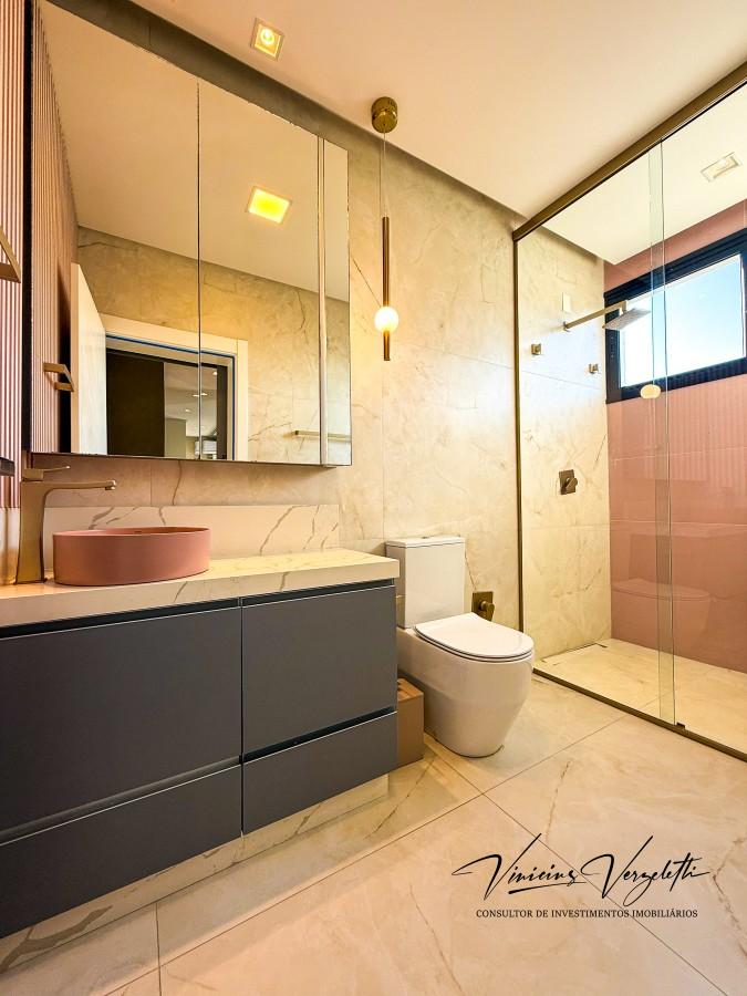 Casa para alugar com 4 quartos, 600m² - Foto 46