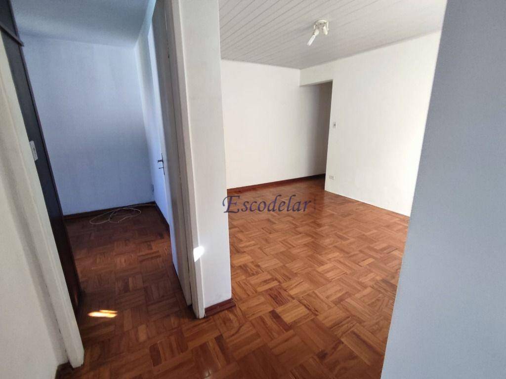 Apartamento à venda com 2 quartos, 67m² - Foto 9