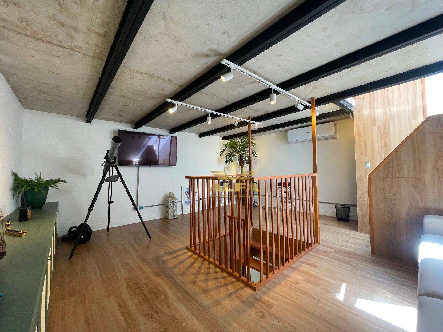 Casa de Condomínio à venda com 8 quartos, 500m² - Foto 54