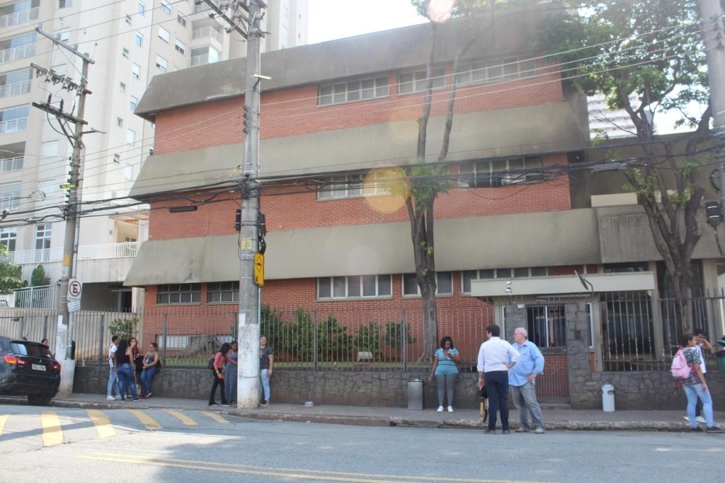 Prédio Inteiro à venda com 10 quartos, 2737m² - Foto 26