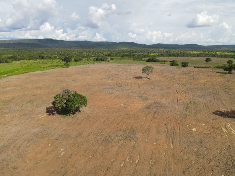 Fazenda à venda, 1033m² - Foto 9