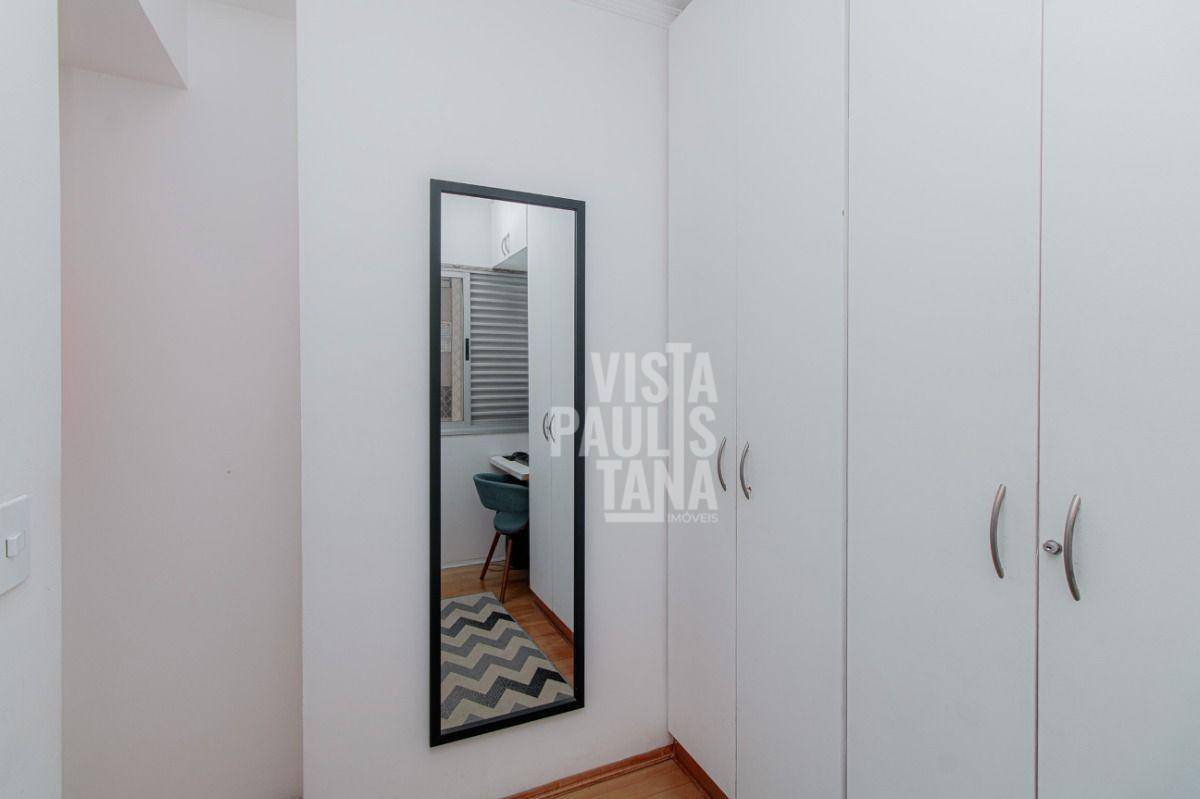 Apartamento à venda com 3 quartos, 78m² - Foto 10