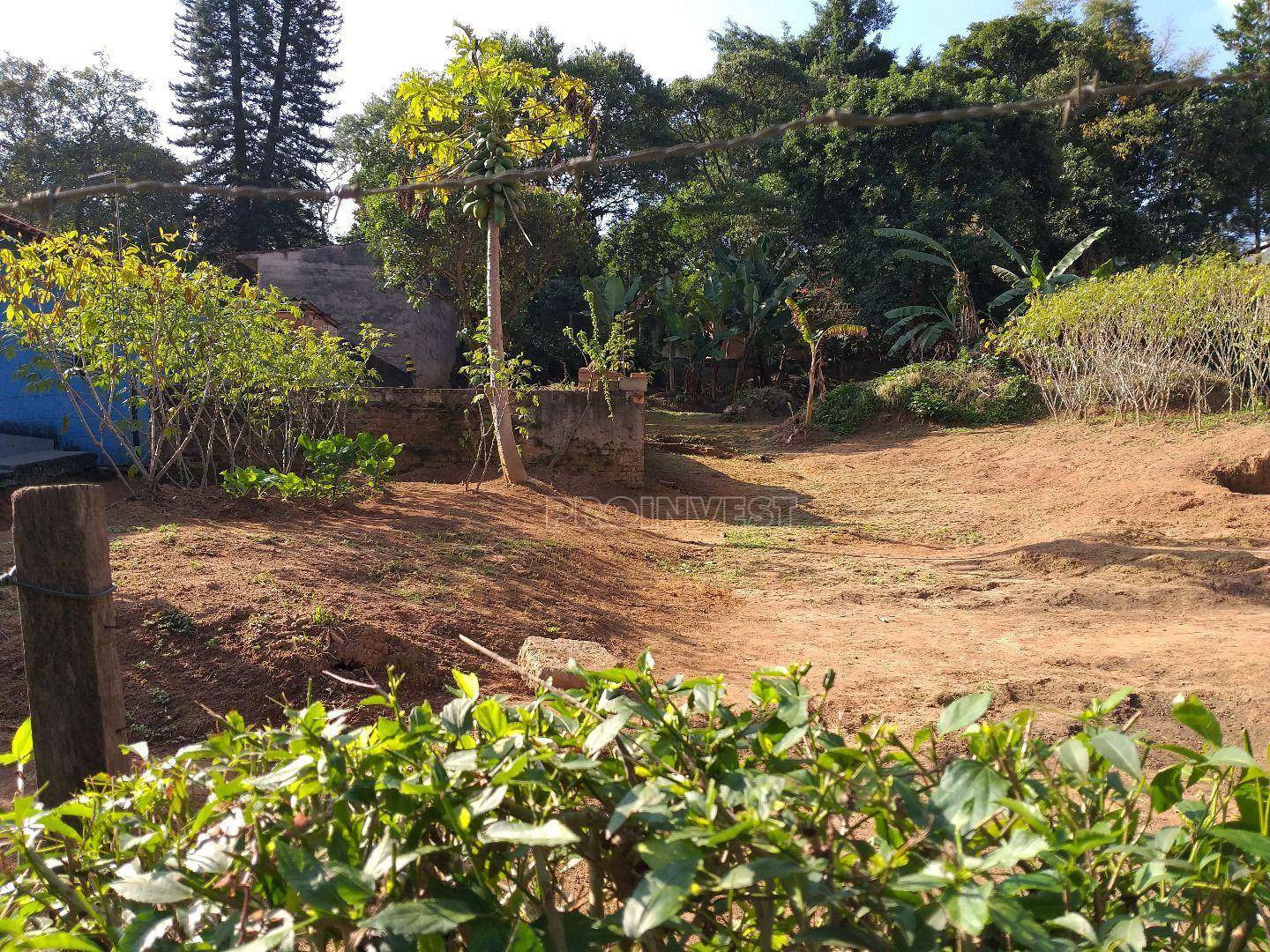 Terreno à venda, 1380M2 - Foto 5