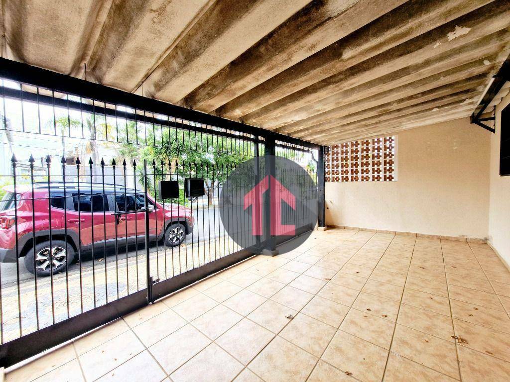 Casa à venda e aluguel com 2 quartos, 88m² - Foto 3