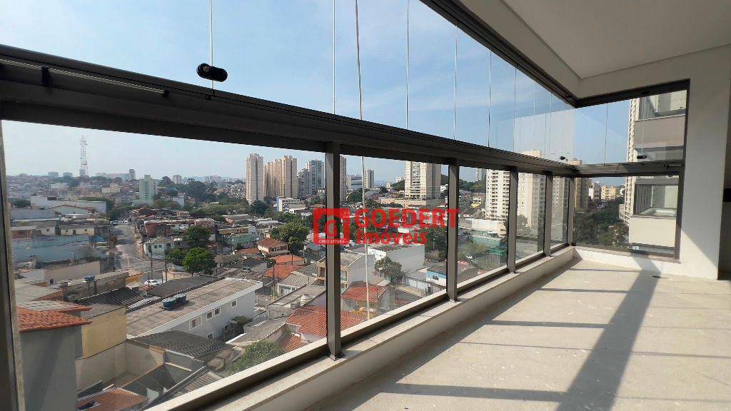 Apartamento à venda com 3 quartos, 150m² - Foto 5