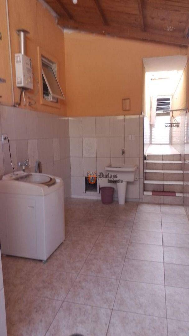 Casa à venda com 3 quartos, 172m² - Foto 23