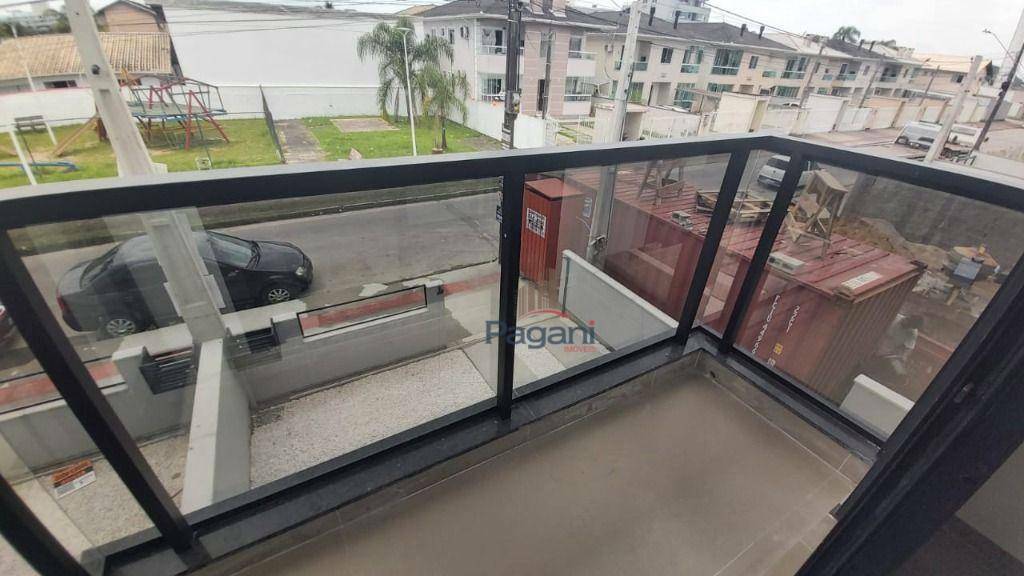 Sobrado à venda com 3 quartos, 99m² - Foto 10