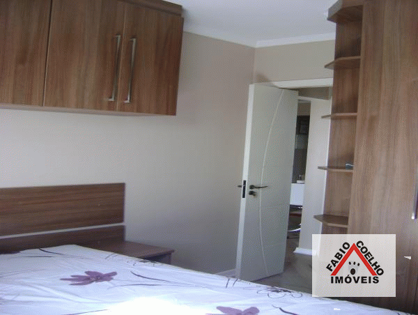 Apartamento à venda, 70m² - Foto 17