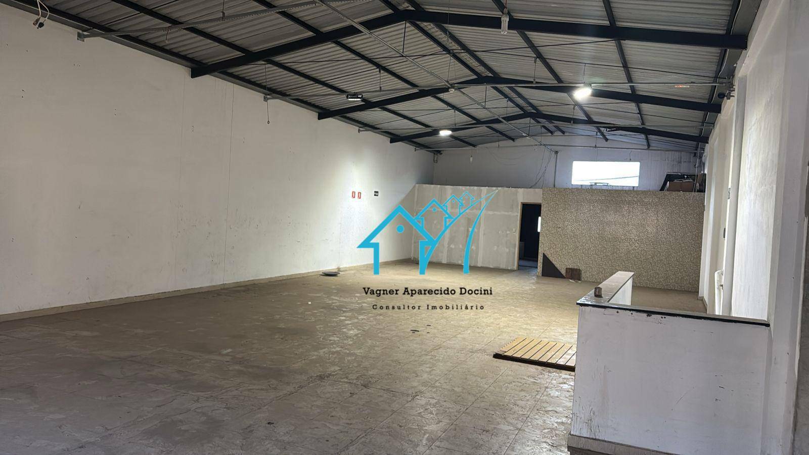Depósito-Galpão-Armazém para alugar, 865m² - Foto 16