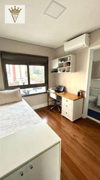 Apartamento à venda com 2 quartos, 82m² - Foto 10