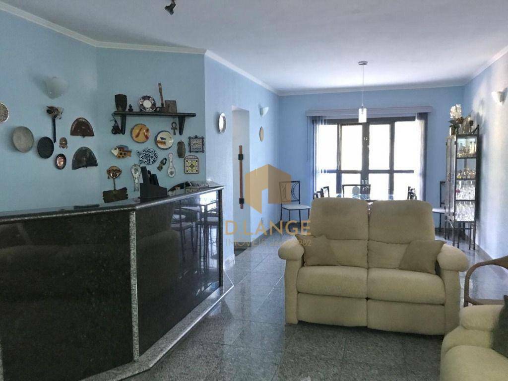 Casa à venda com 4 quartos, 338m² - Foto 5