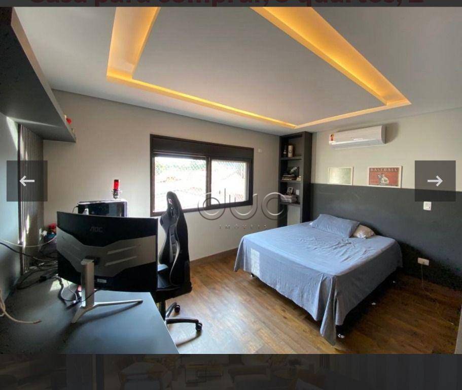 Casa à venda com 5 quartos, 320m² - Foto 15