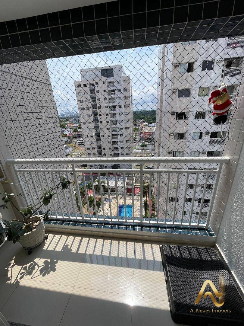Apartamento, 3 quartos, 80 m² - Foto 3