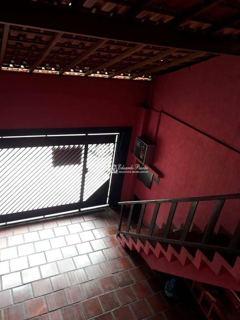 Sobrado à venda com 3 quartos, 153m² - Foto 23