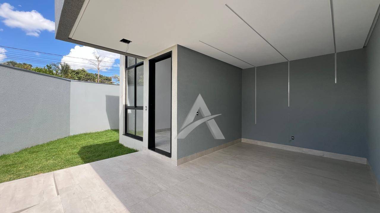 Casa, 3 quartos, 105 m² - Foto 4