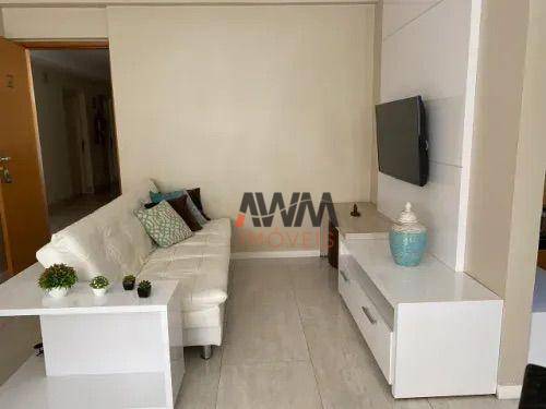 Apartamento à venda com 2 quartos, 64m² - Foto 6