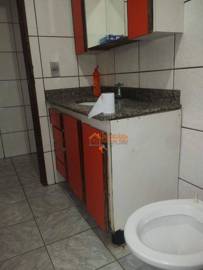 Sobrado à venda com 5 quartos, 270m² - Foto 13