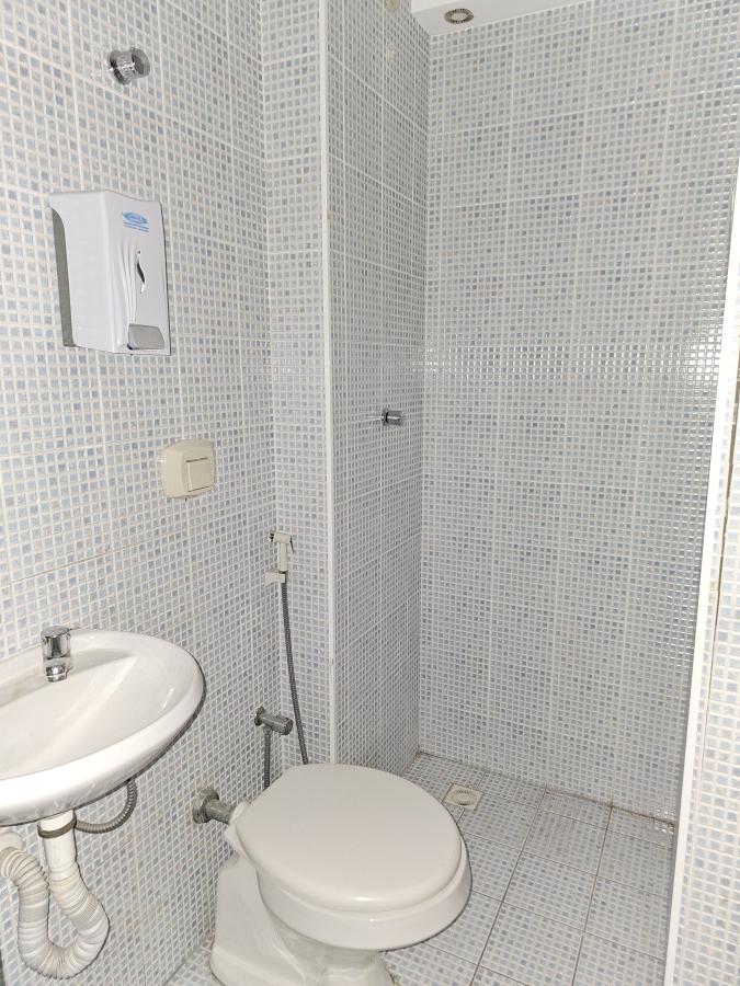 Conjunto Comercial-Sala à venda, 42m² - Foto 5