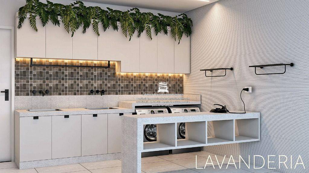 Apartamento, 1 quarto, 35 m² - Foto 8