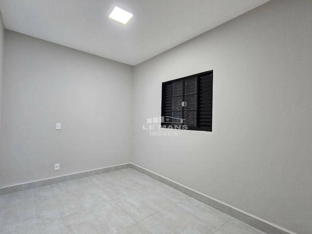 Casa à venda com 3 quartos, 135m² - Foto 7