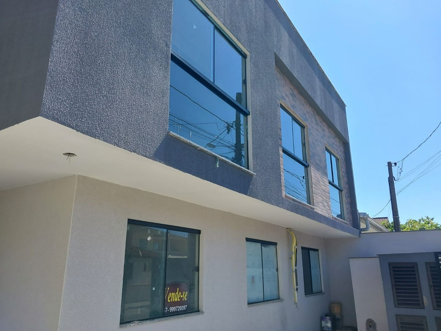 Apartamento à venda com 3 quartos, 77m² - Foto 7