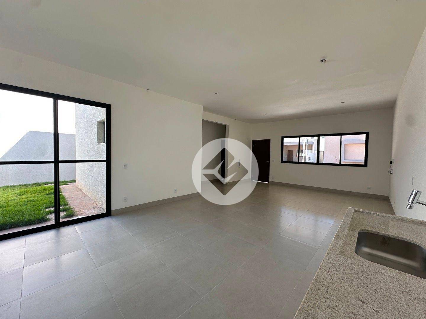 Casa de Condomínio para alugar com 3 quartos, 129m² - Foto 6