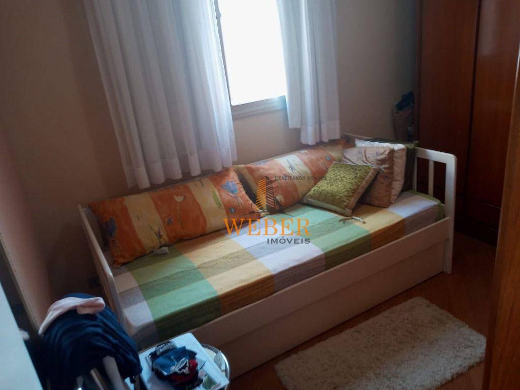 Apartamento à venda com 3 quartos, 74m² - Foto 19