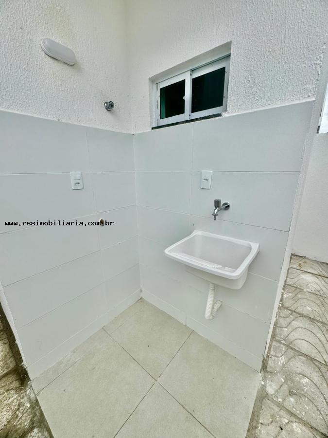 Casa à venda com 2 quartos, 56m² - Foto 3