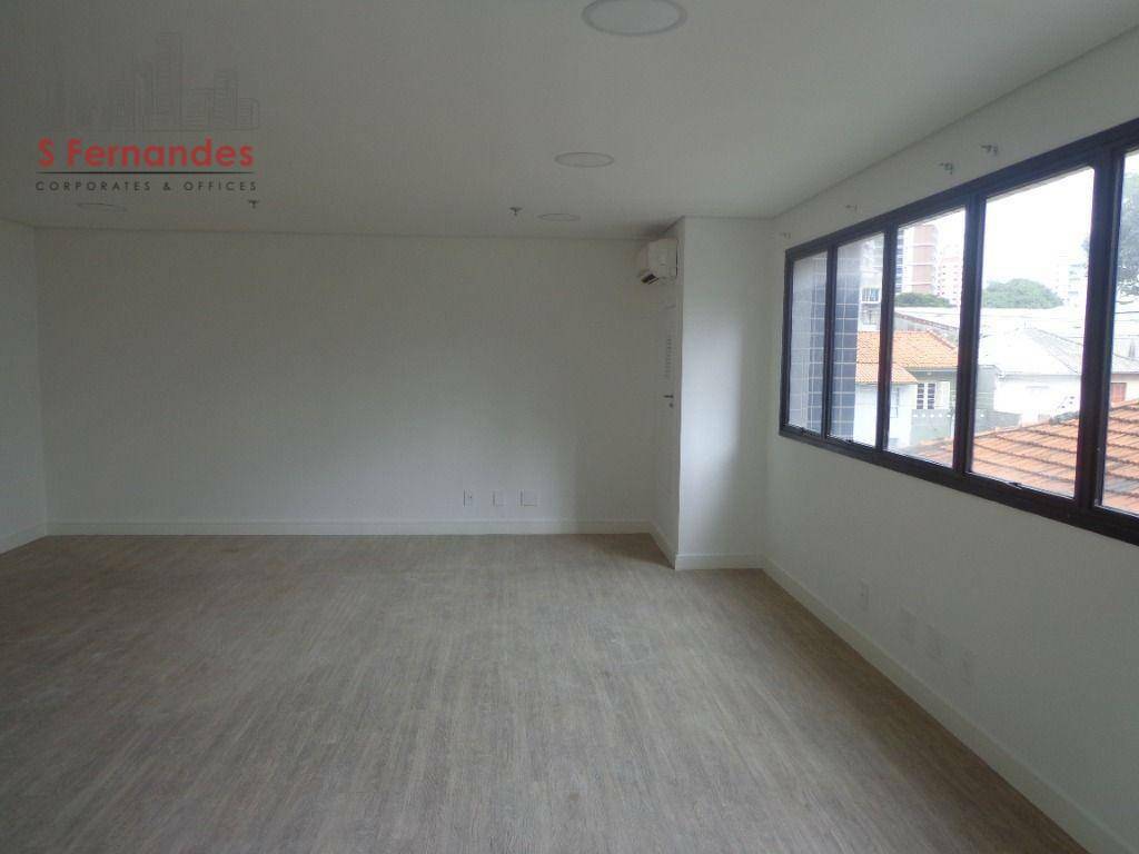 Conjunto Comercial-Sala para alugar, 46m² - Foto 5