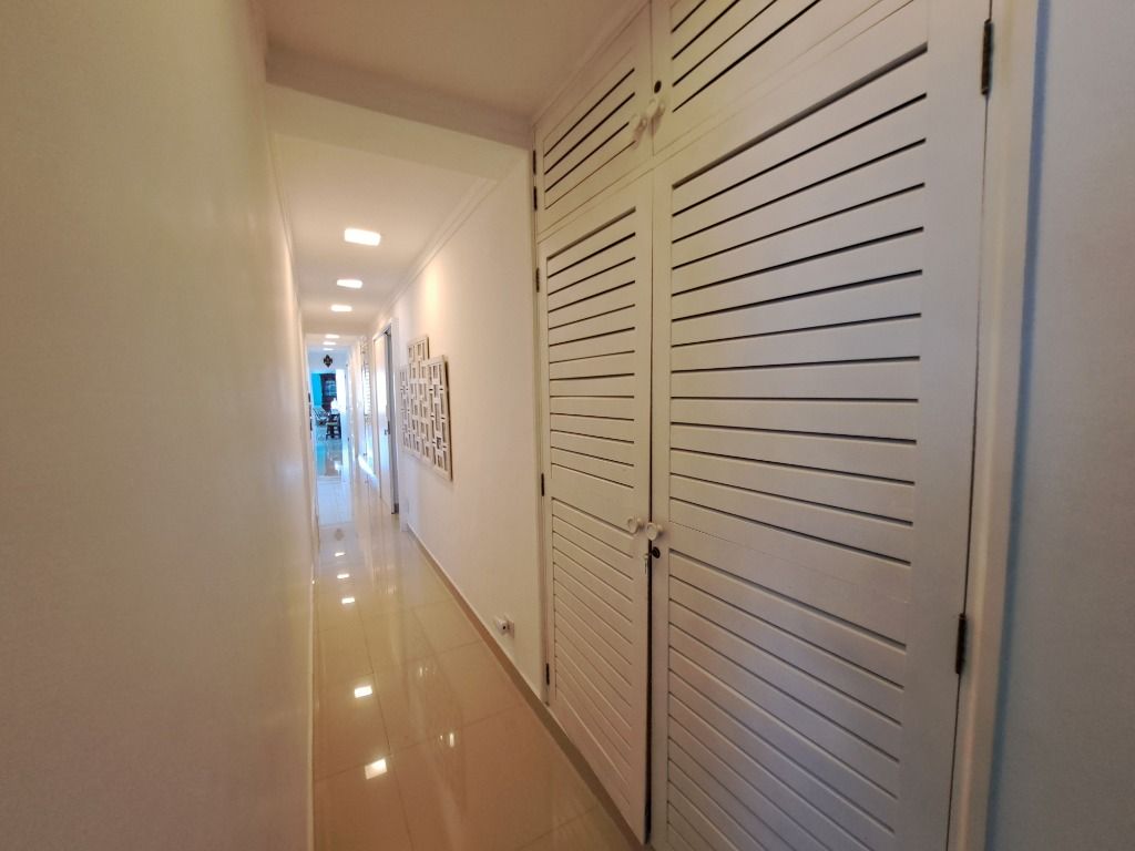 Apartamento à venda com 5 quartos, 230m² - Foto 34