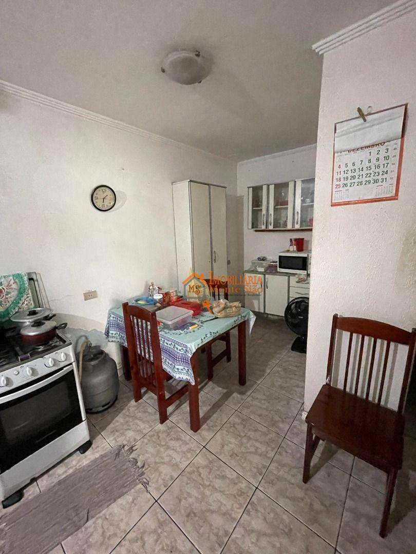 Sobrado à venda com 3 quartos, 190m² - Foto 30