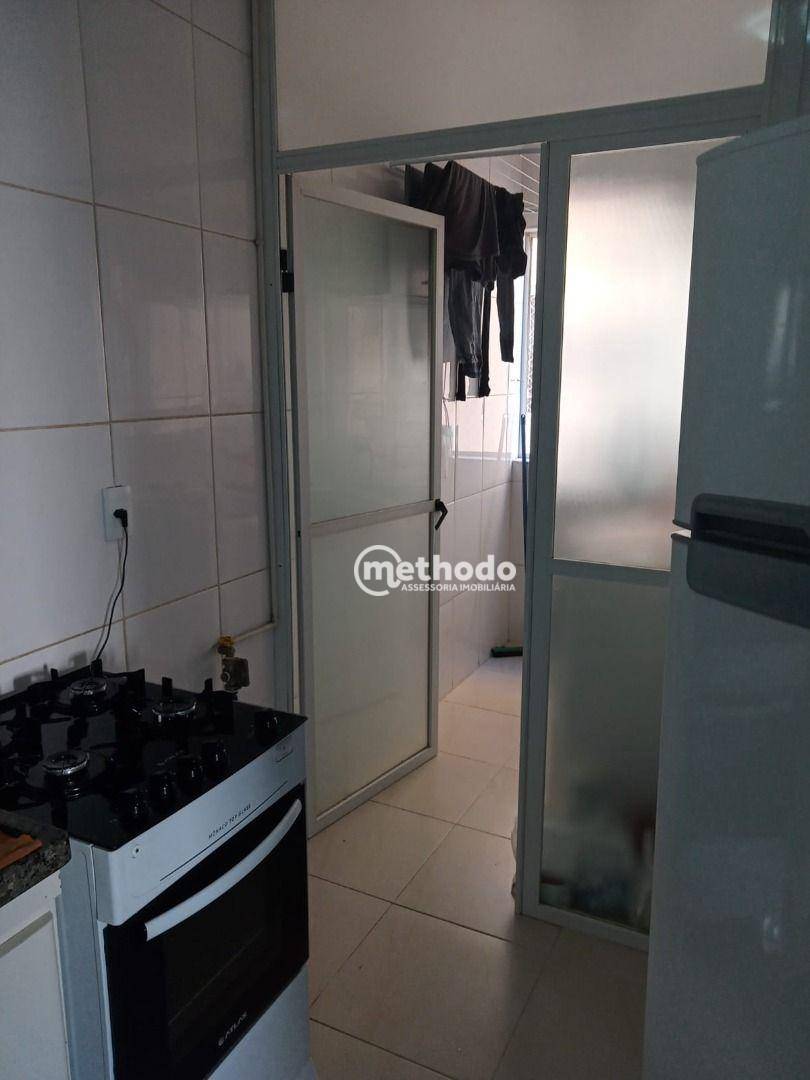 Apartamento à venda com 2 quartos, 50m² - Foto 9