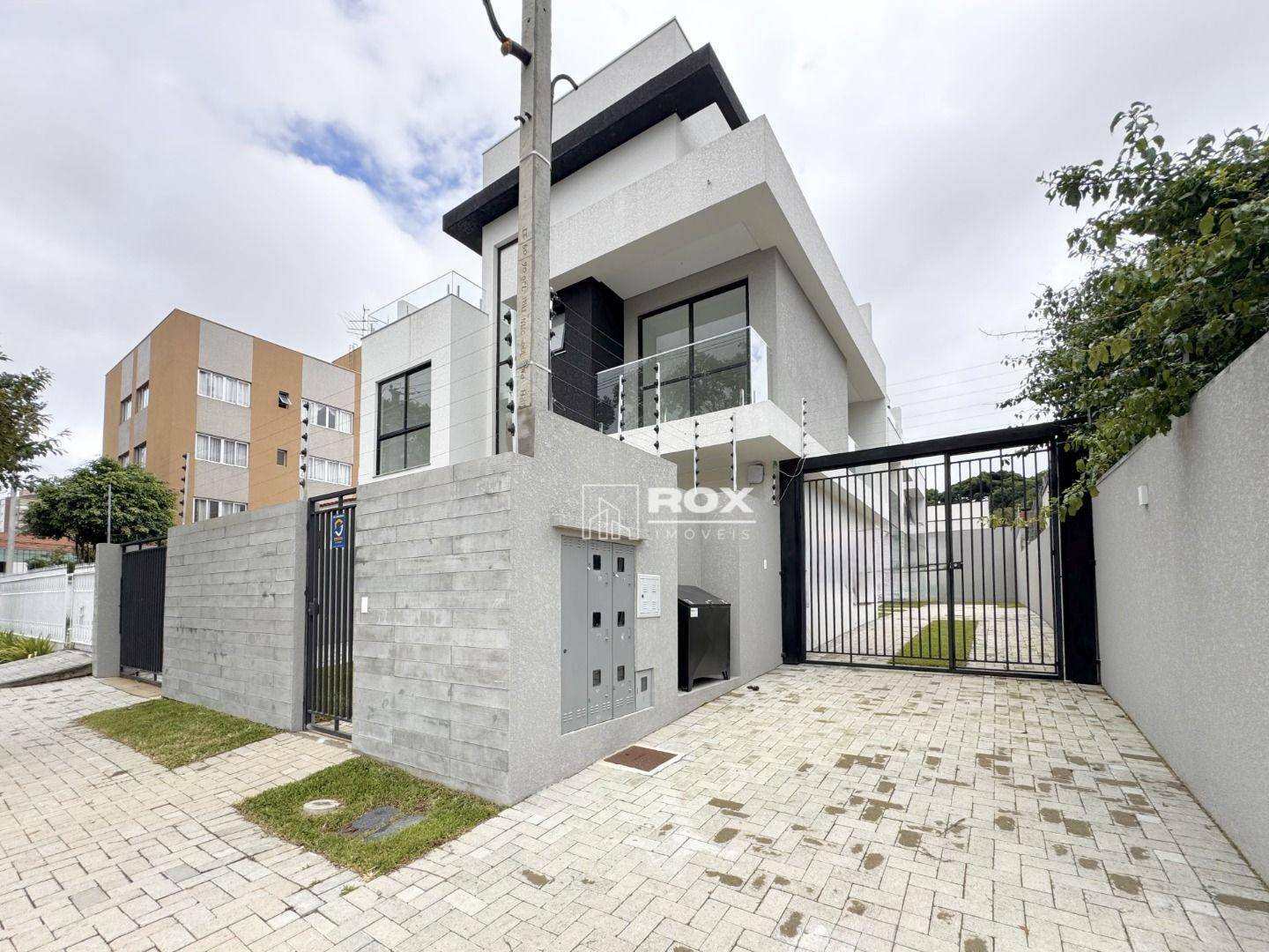 Sobrado à venda com 3 quartos, 187m² - Foto 24