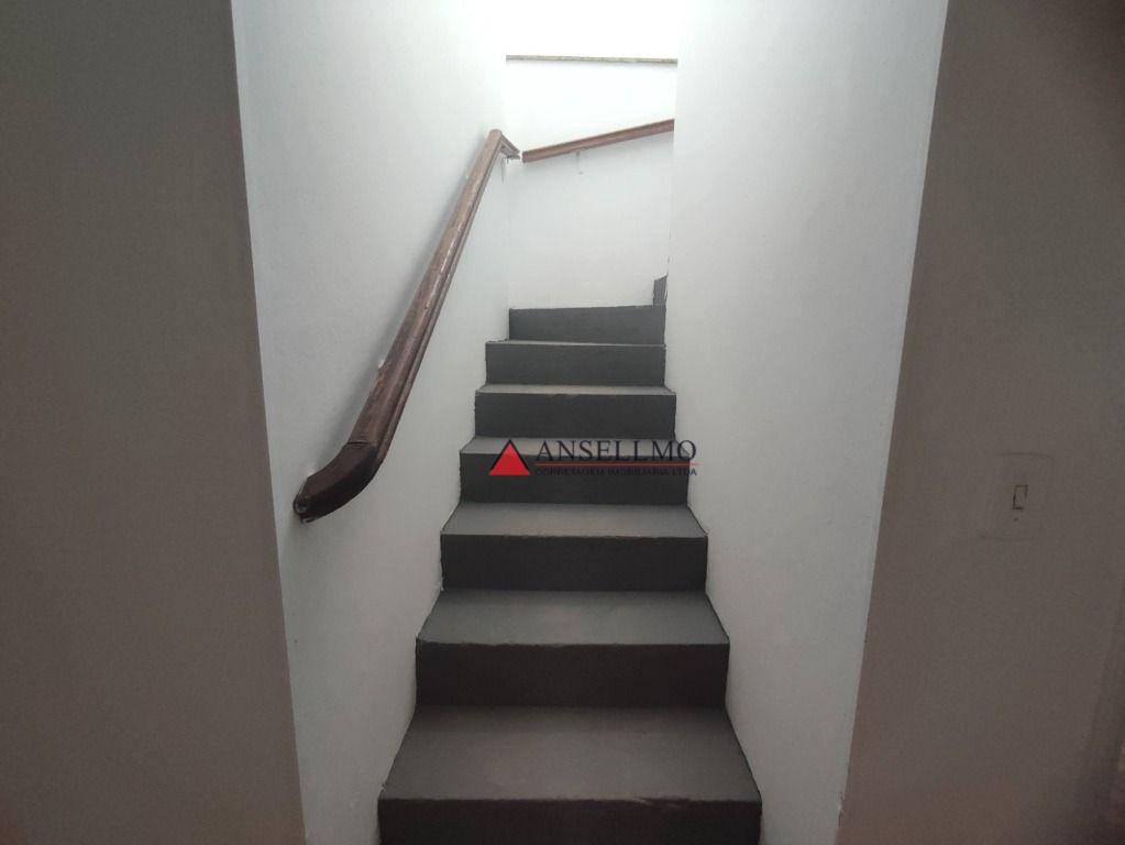Sobrado para alugar, 235m² - Foto 8