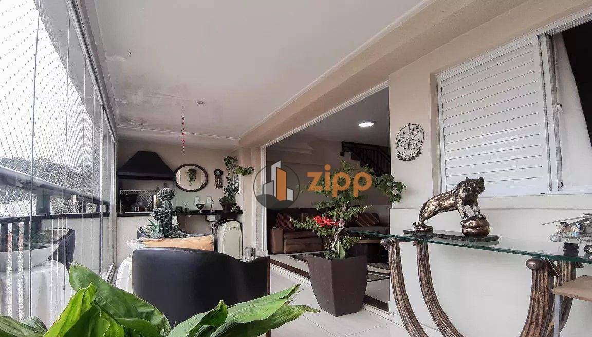 Cobertura à venda com 3 quartos, 210m² - Foto 9