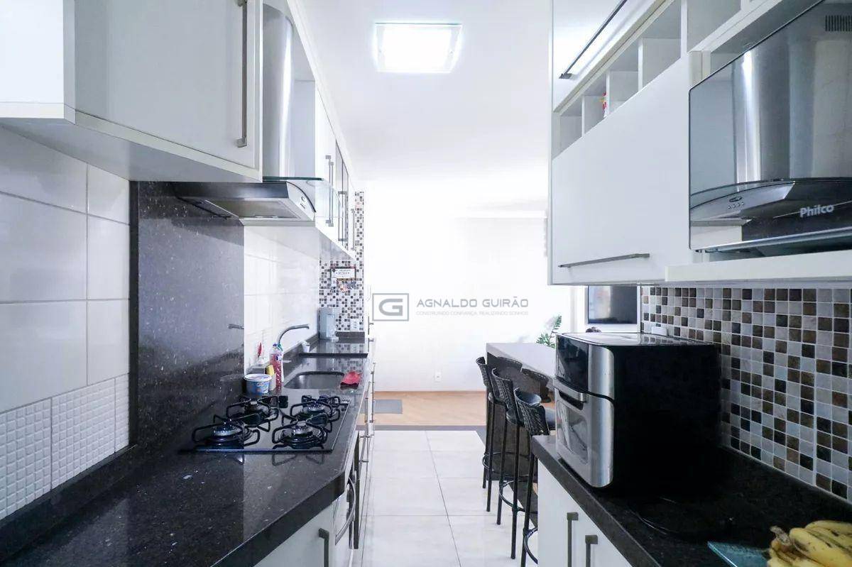 Apartamento, 3 quartos, 74 m² - Foto 10