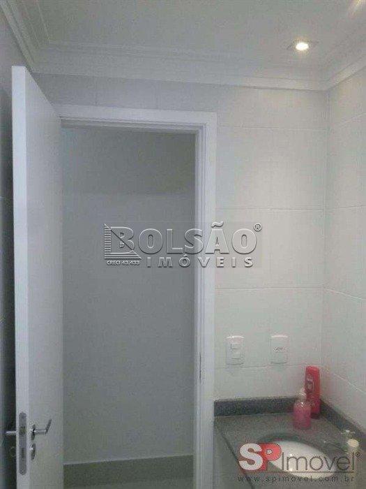 Apartamento à venda com 2 quartos, 51m² - Foto 10