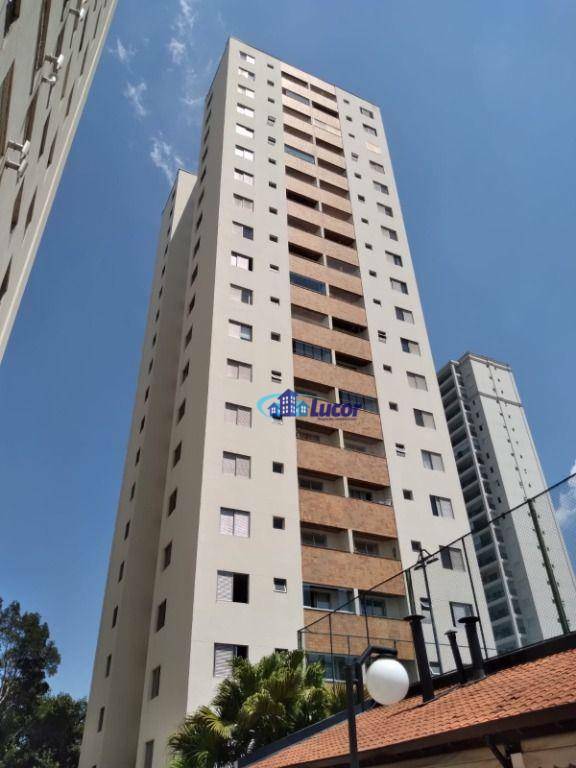 Apartamento à venda com 2 quartos, 60m² - Foto 5