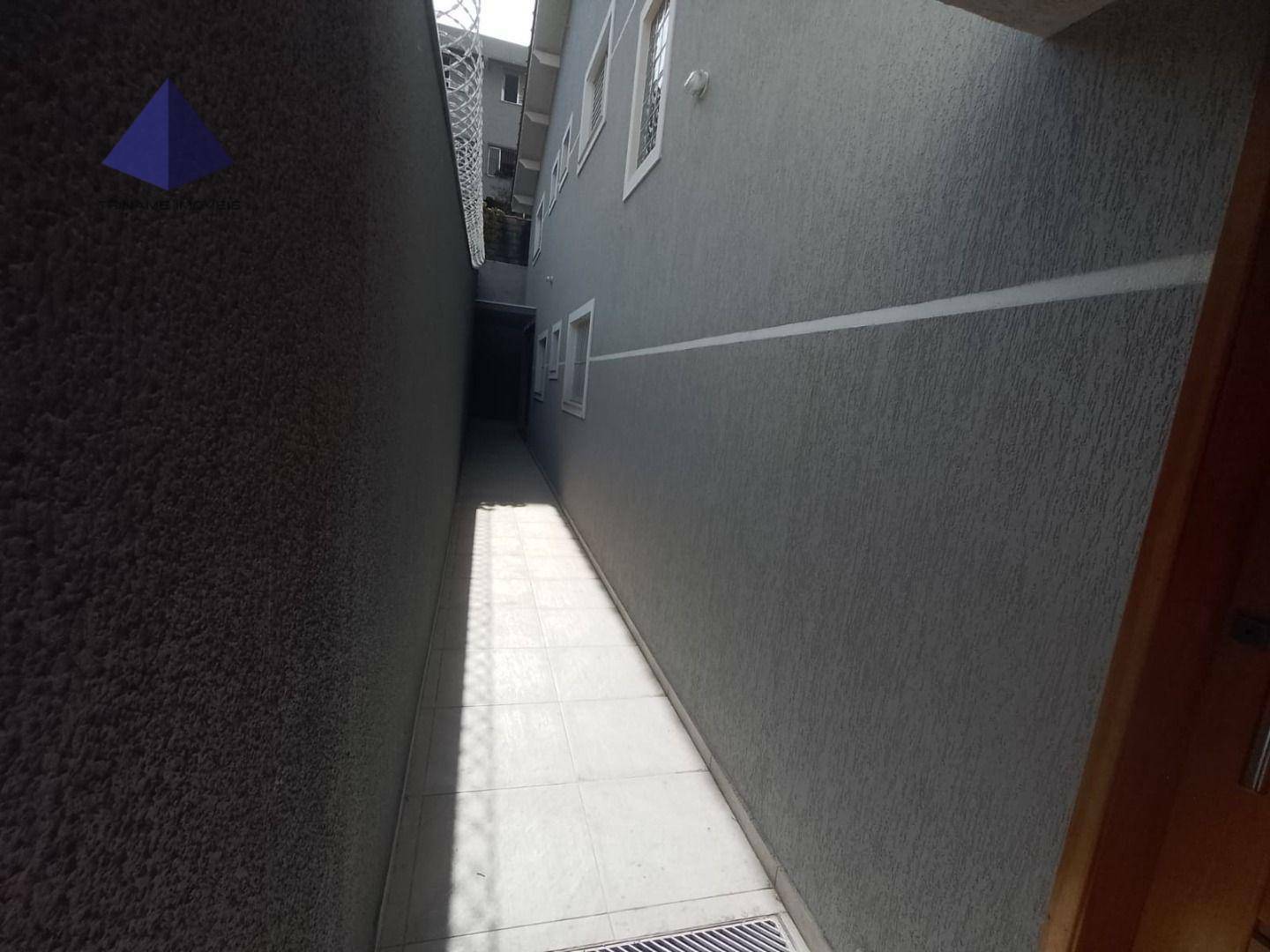 Sobrado à venda com 3 quartos, 160m² - Foto 35