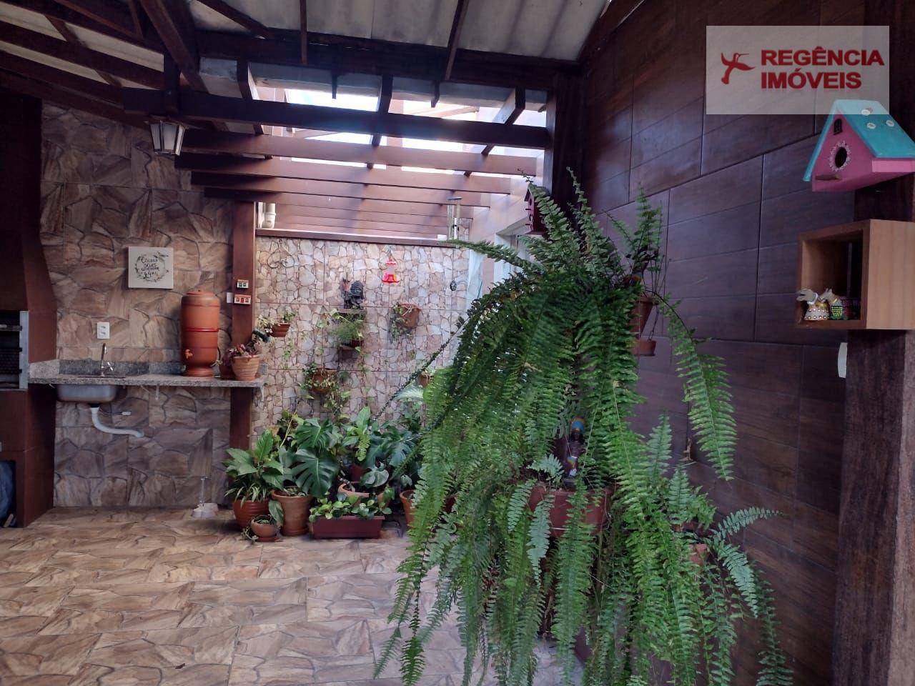 Casa, 4 quartos, 150 m² - Foto 5