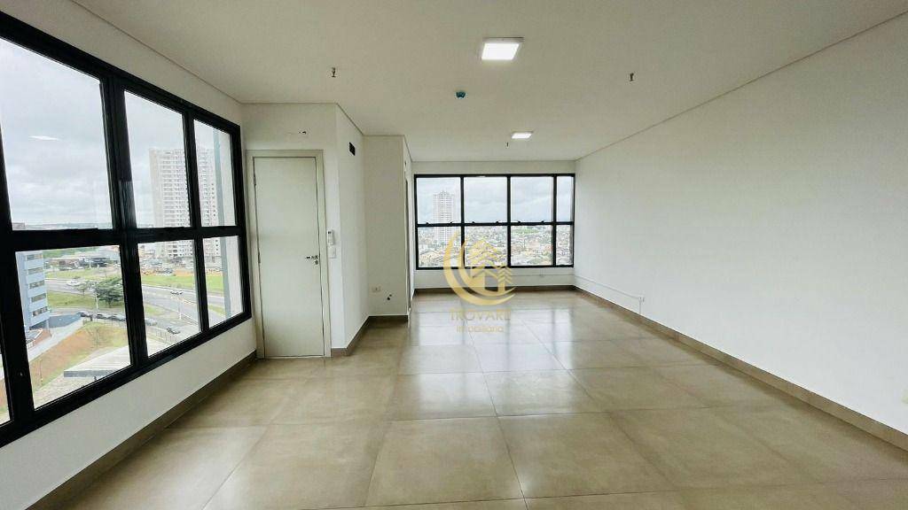 Conjunto Comercial-Sala à venda, 48m² - Foto 1