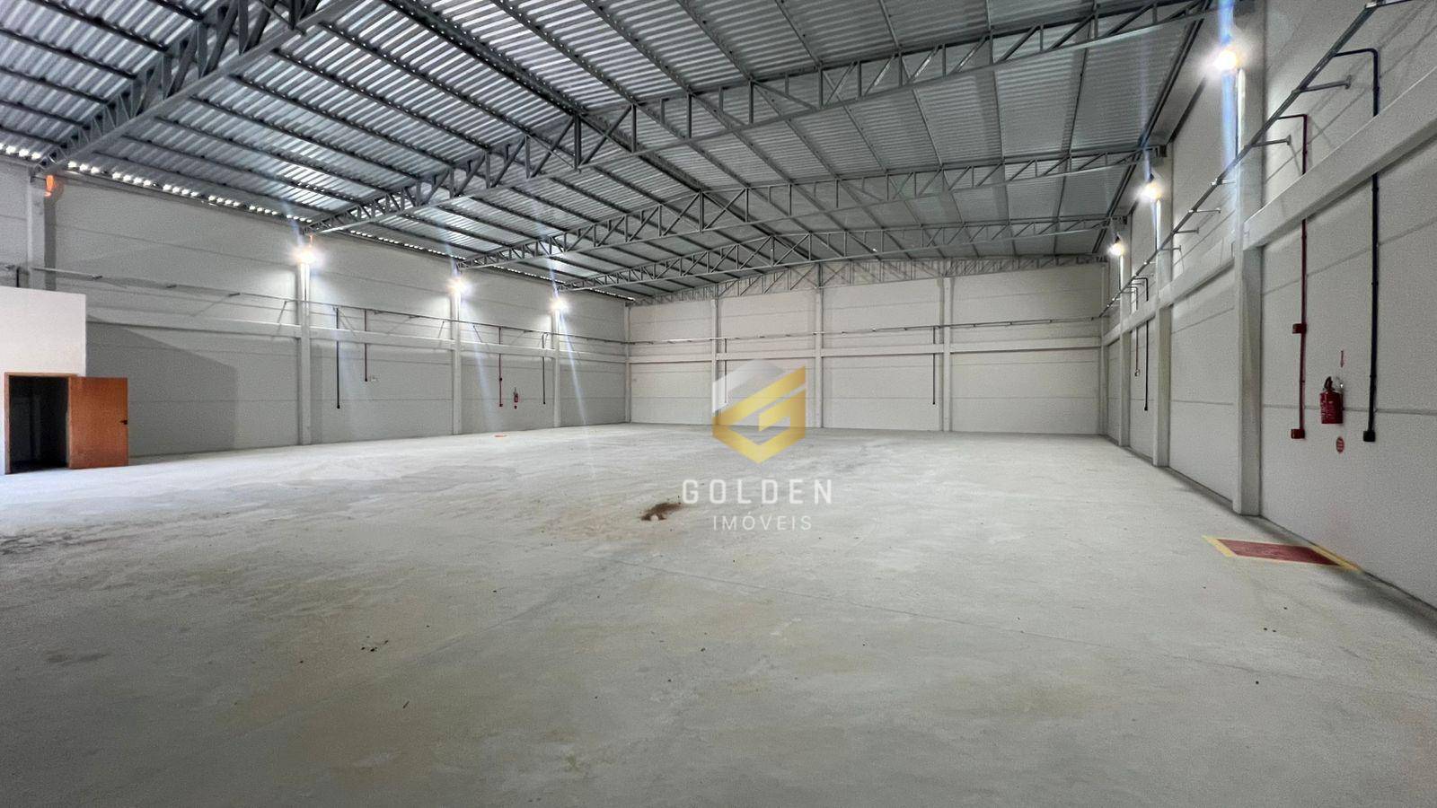 Depósito-Galpão, 730 m² - Foto 5