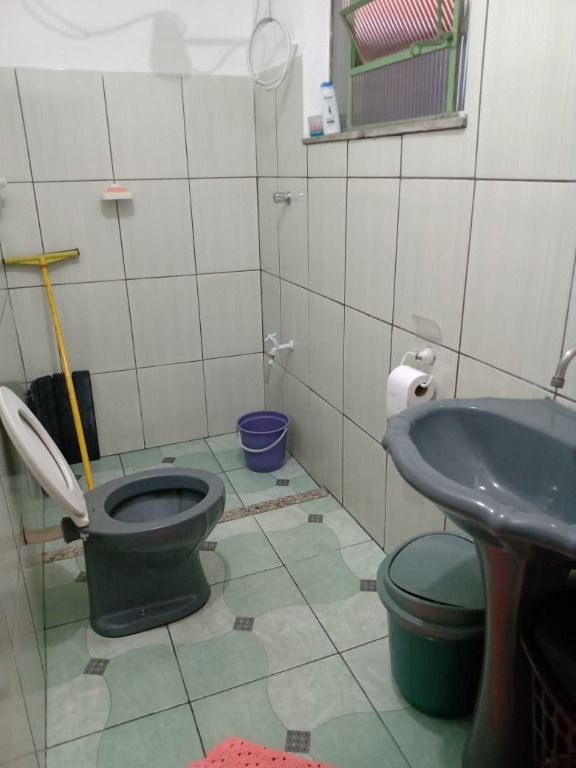 Sobrado à venda com 3 quartos, 110m² - Foto 14