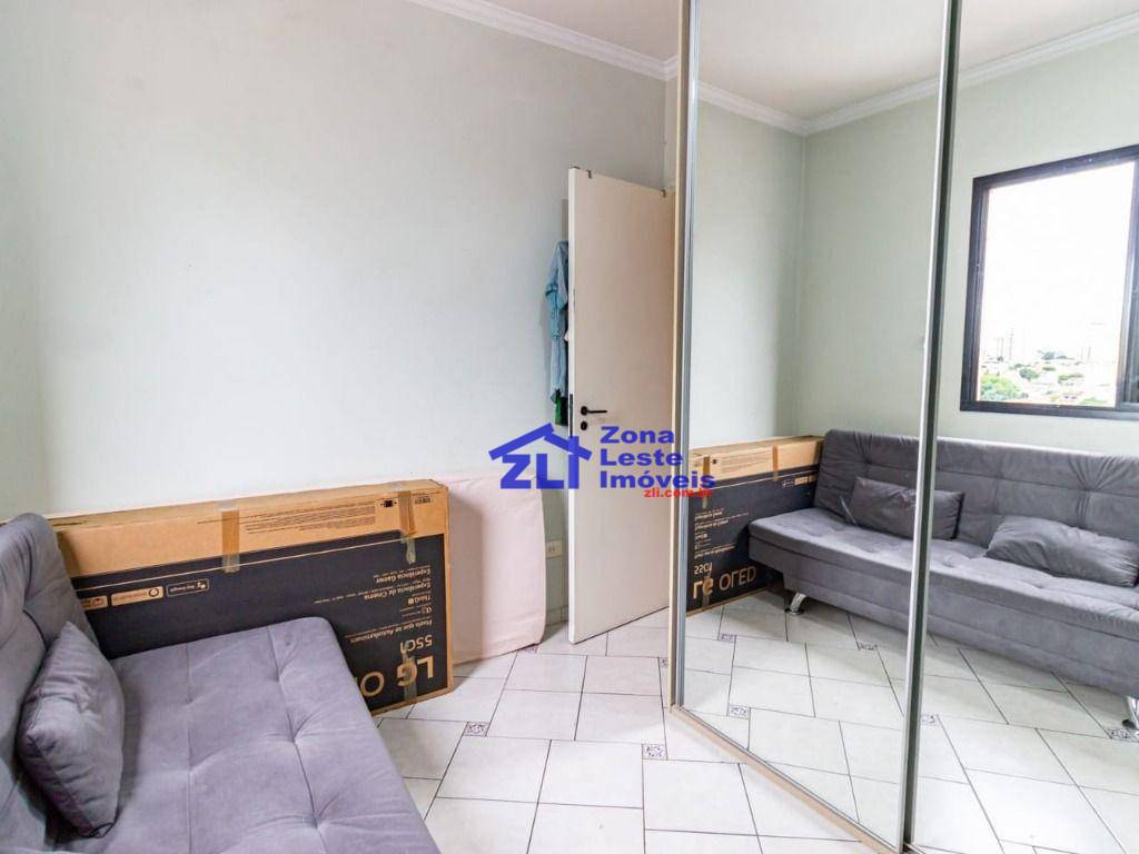 Apartamento à venda com 2 quartos, 62m² - Foto 22