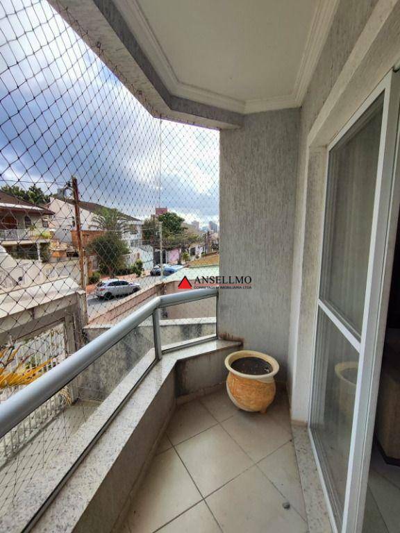 Sobrado à venda e aluguel com 4 quartos, 300m² - Foto 13